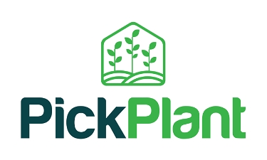 PickPlant.com